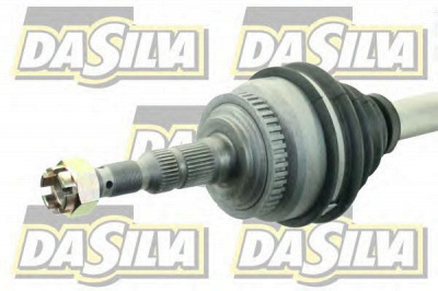 DA SILVA 31229at - Приводной вал